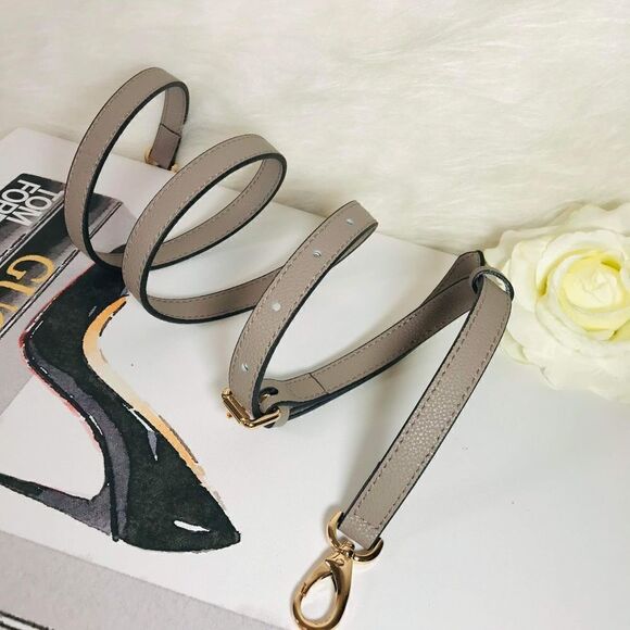 Shoulder Straps for crossbody DARK GRAY - Picture 2 of 9